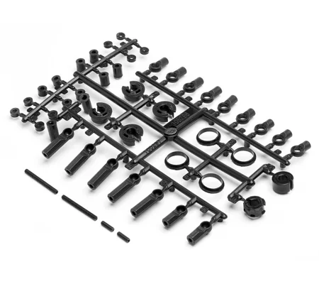 SHOCK PARTS SET