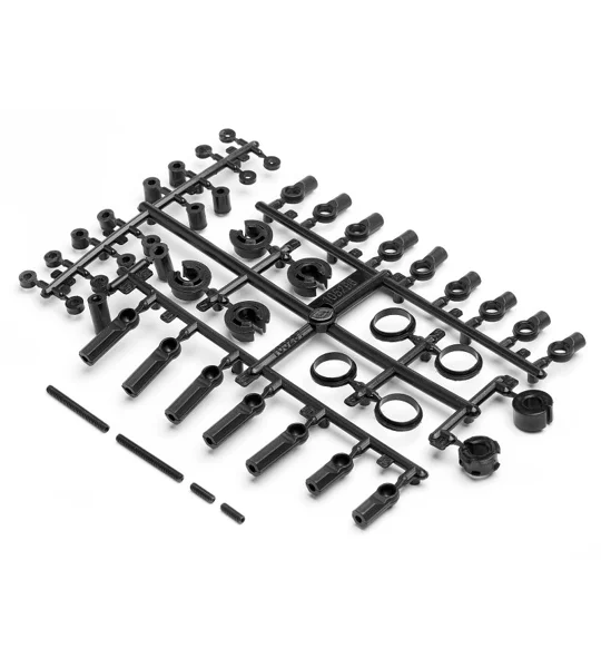 SHOCK PARTS SET