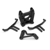 Savage XS Shock Tower/Body Mount/Roll Bar Set Savage XS Shock Tower/Body Mount/Roll Bar Set