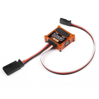 HPI D Box 2 - Adjustable Stability Control System HPI D Box 2 - Adjustable Stability Control System