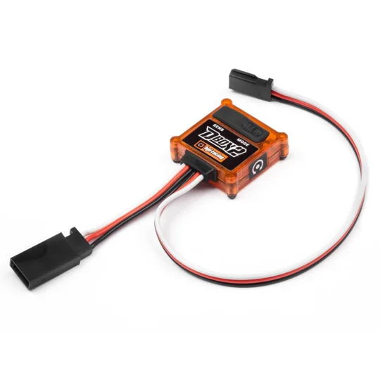 HPI D Box 2 - Adjustable Stability Control System