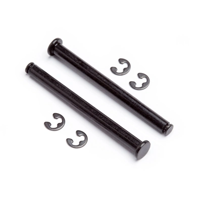 FLANGE SHAFT 3x35mm (2pcs) FLANGE SHAFT 3x35mm (2pcs)