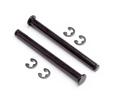FLANGE SHAFT 3x35mm (2pcs)