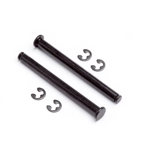 FLANGE SHAFT 3x35mm (2pcs)