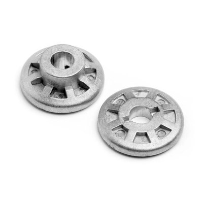 SLIPPER HUB SET
