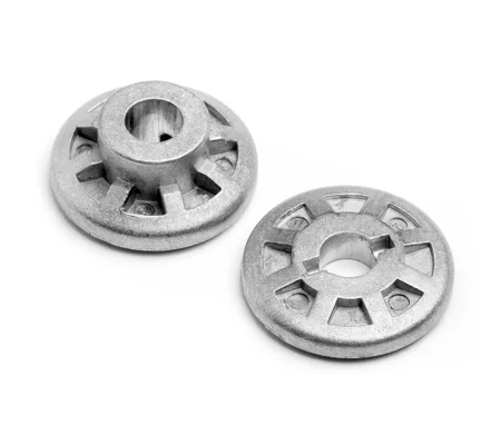 SLIPPER HUB SET