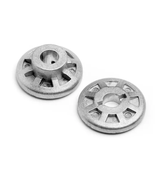 SLIPPER HUB SET