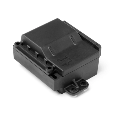 Receiver Box