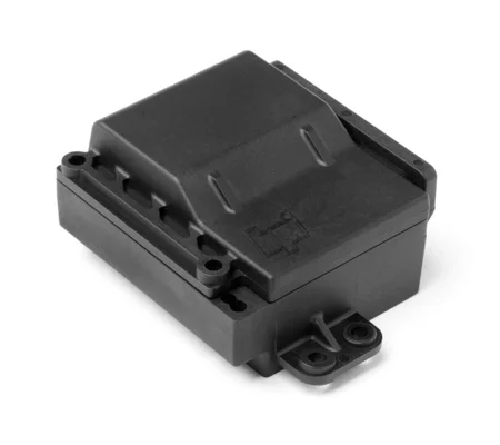 Receiver Box