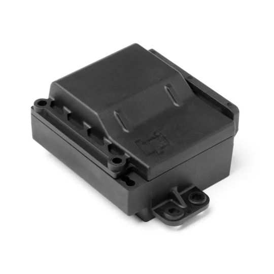 Receiver Box