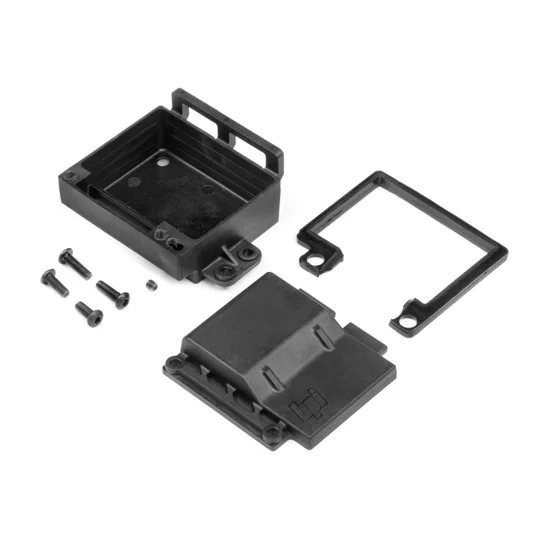 Receiver Box