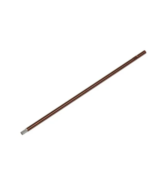 Xceed - Allen wrench 2.5 x 120mm tip only