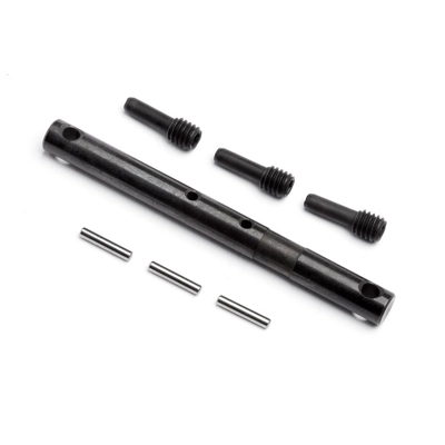 CENTER SHAFT 5x54mm CENTER SHAFT 5x54mm