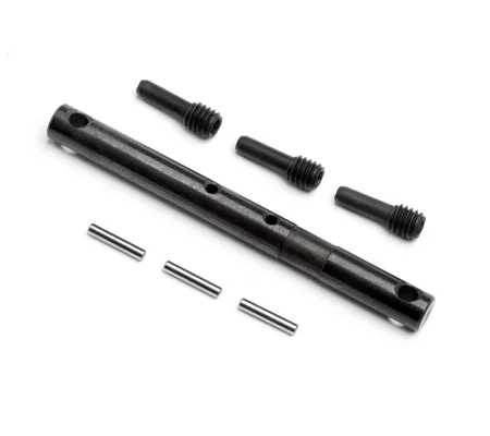 CENTER SHAFT 5x54mm