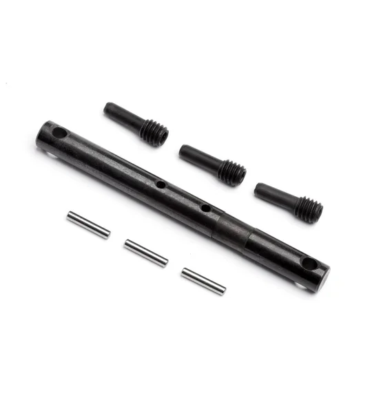 CENTER SHAFT 5x54mm