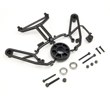 Savage XS Wheely Bar Set