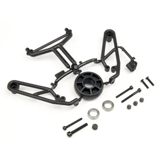 Savage XS Wheely Bar Set