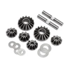 GEAR DIFF BEVEL GEAR SET 10T/16T GEAR DIFF BEVEL GEAR SET 10T/16T