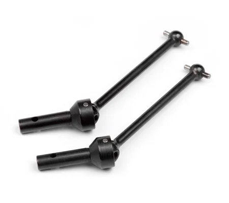 CENTER UNIVERSAL DRIVE SHAFT SET (FRONT/REAR)
