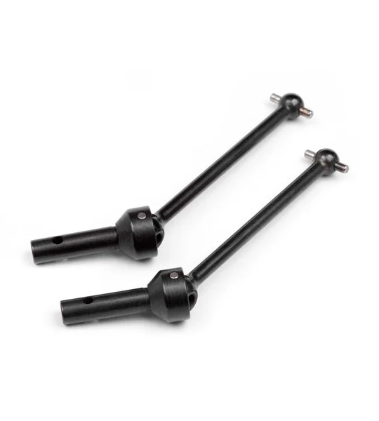 CENTER UNIVERSAL DRIVE SHAFT SET (FRONT/REAR)
