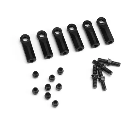 ADJUSTABLE UPPER ARM SET