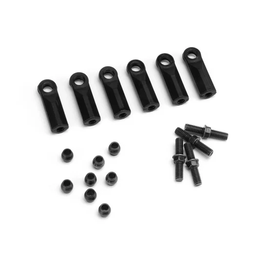 ADJUSTABLE UPPER ARM SET