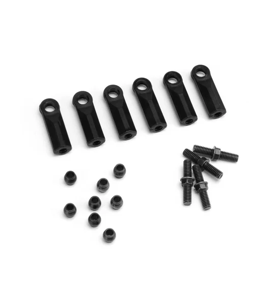 ADJUSTABLE UPPER ARM SET