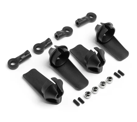 SHOCK GUARD SET