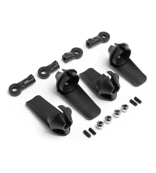 SHOCK GUARD SET