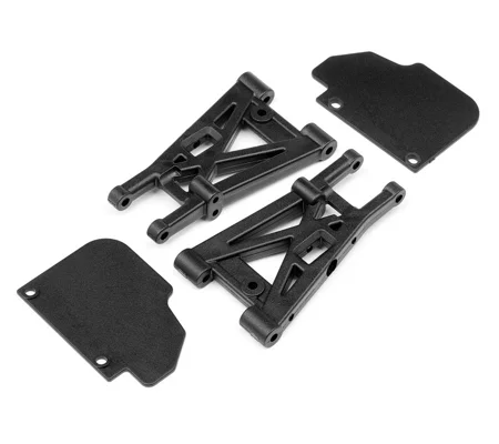 REAR SUSPENSION ARM SET