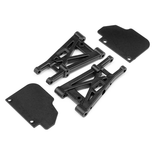 REAR SUSPENSION ARM SET