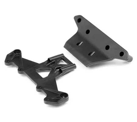 FRONT BUMPER SET