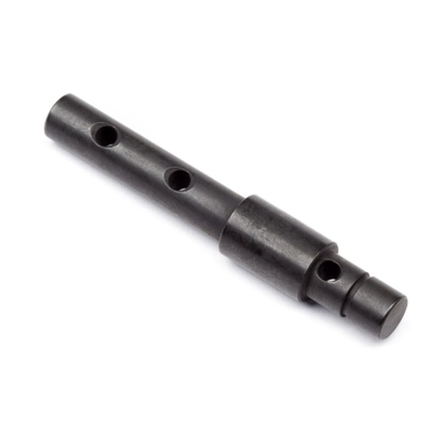 Idler Shaft 6X8X48mm Idler Shaft 6X8X48mm