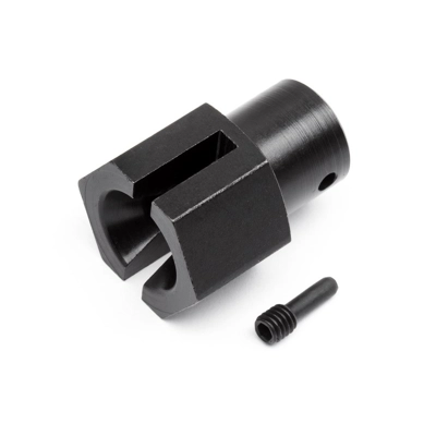 Brake Hub 6X8X19mm