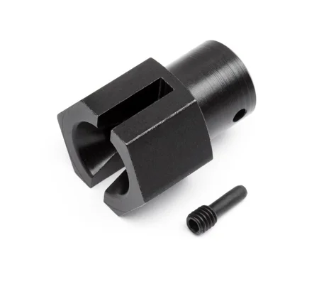Brake Hub 6X8X19mm
