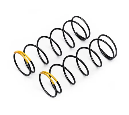 SHOCK SPRING (YELLOW/68mm/73.8gF/2pcs)