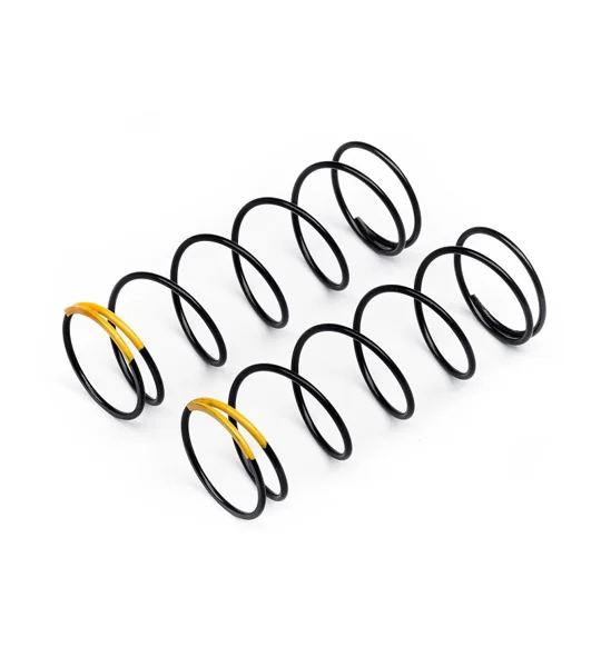 SHOCK SPRING (YELLOW/68mm/73.8gF/2pcs)