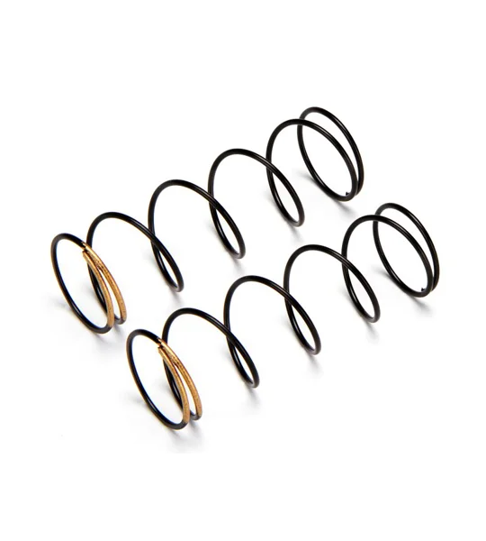 SHOCK SPRING (GOLD/68mm/79.6gF/2pcs)