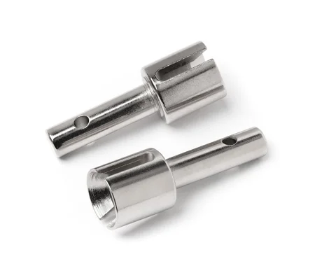 HD GEAR SHAFT 5X29MM