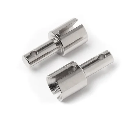 HD DIFF SHAFT 5X23.5MM