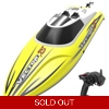 Vector XS Mini Boat (Auto Roll) - RTR