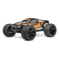 HPI Bullet ST Flux (Non RTR)