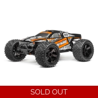 HPI Bullet ST Flux (Non RTR)