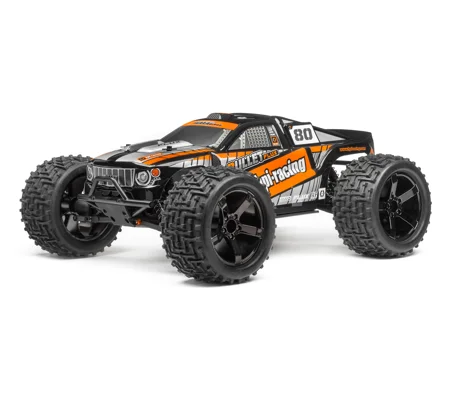 HPI Bullet ST Flux (Non RTR)
