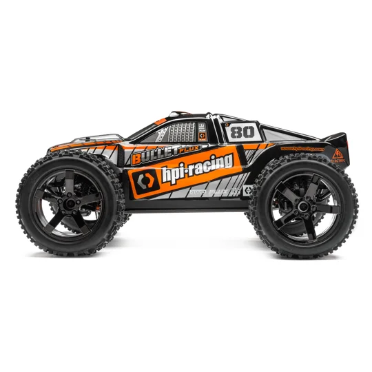 HPI Bullet ST Flux (Non RTR)