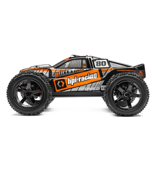 HPI Bullet ST Flux (Non RTR)