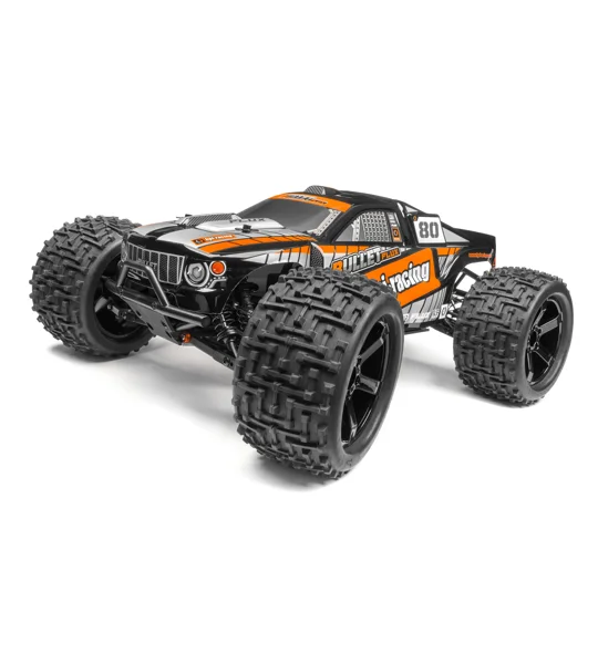HPI Bullet ST Flux (Non RTR)