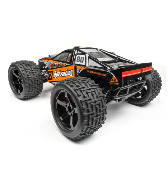 HPI Bullet ST Flux (Non RTR)