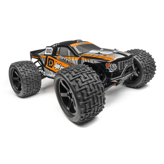 HPI Bullet ST Flux (Non RTR)