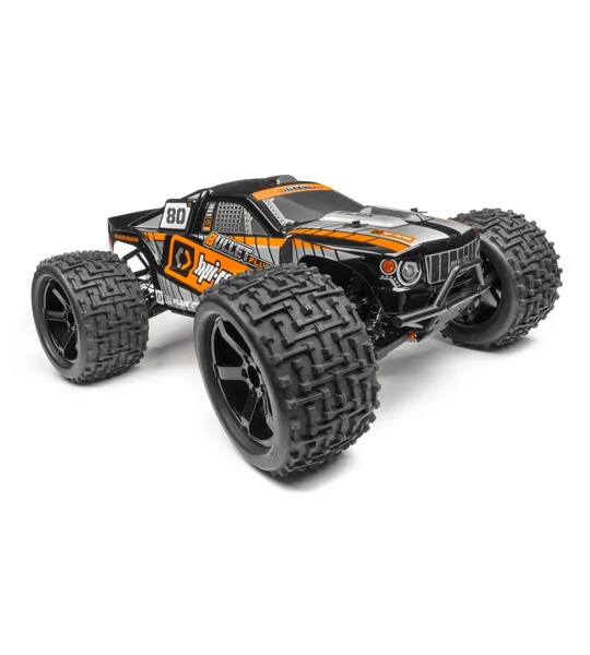 HPI Bullet ST Flux (Non RTR)
